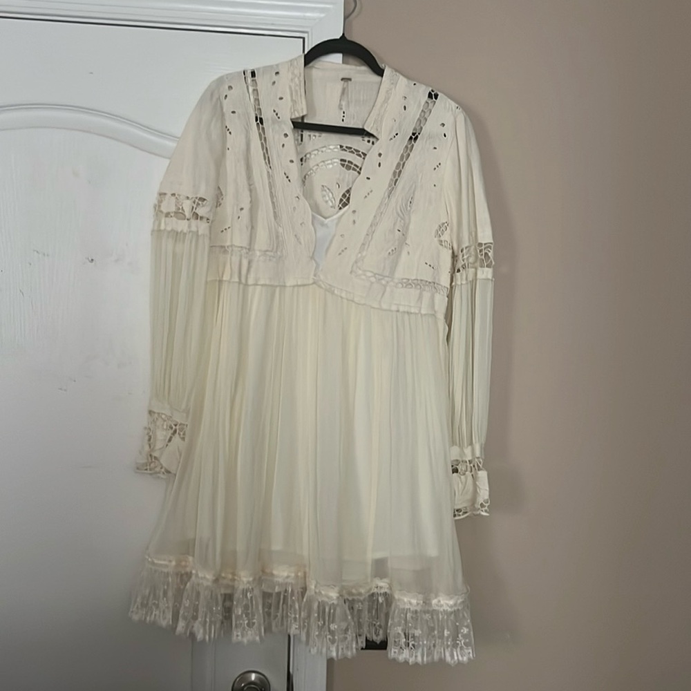 Free People dress